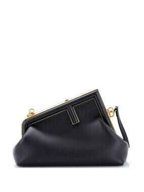 Fendi First Bag Leather Small #289004F22B